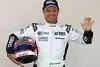 Bild zum Inhalt: Barrichello: "Wir haben ein gutes Gefühl"