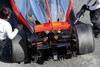 Bild zum Inhalt: Technische Abnahme: Grünes Licht für McLaren