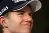 Bild zum Inhalt: Hülkenberg: "Hätte gern mehr getestet"