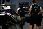 Williams-Garage