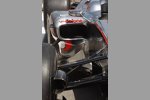 McLaren-Seitenkasten