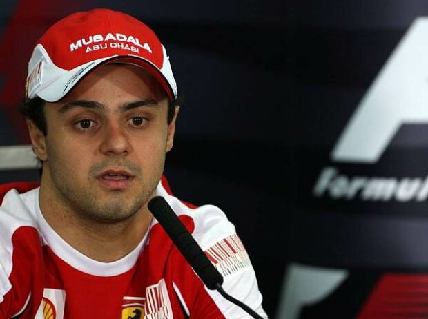 Felipe Massa Felipe Massa