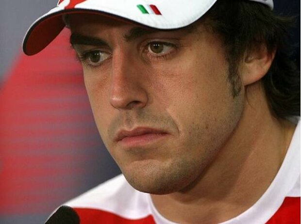 Fernando Alonso Fernando Alonso