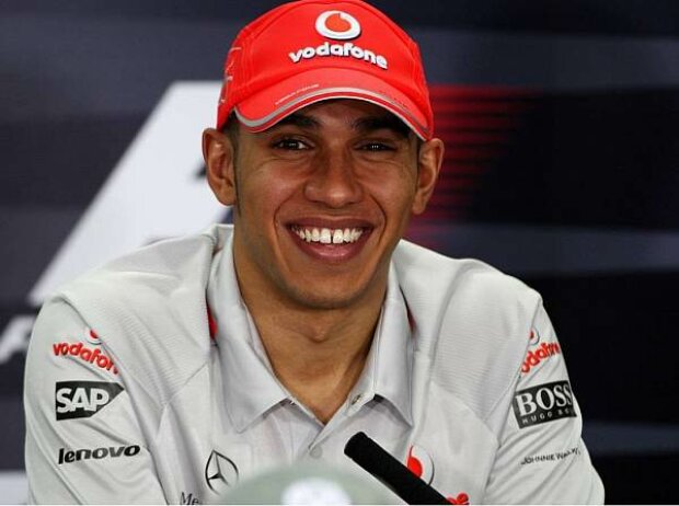 Lewis Hamilton Lewis Hamilton