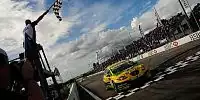 Bild zum Inhalt: Tarquini: "Der Champion ist wieder da"