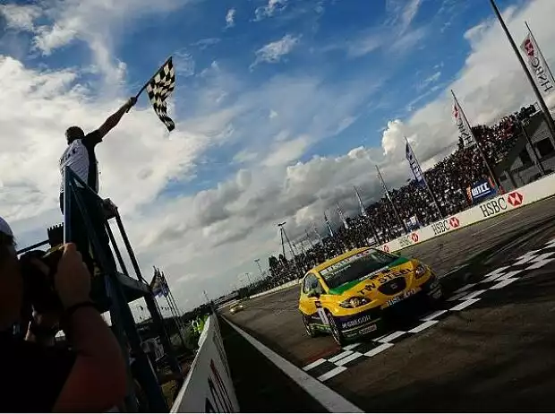 Gabriele Tarquini Titel-Bild zur News: Gabriele Tarquini