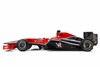 Formel-1-Countdown 2010: Virgin