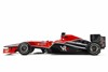 Bild zum Inhalt: Formel-1-Countdown 2010: Virgin