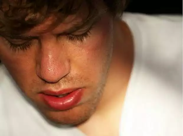 Sebastian Vettel Titel-Bild zur News: Sebastian Vettel