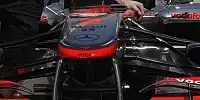 Bild zum Inhalt: Renault kritisiert McLaren: "Absolut illegal"