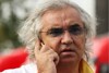 Bild zum Inhalt: Briatore: Keine Rückkehr in die Formel 1