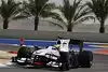 Bild zum Inhalt: Noch jede Menge Arbeit für das Sauber-Team