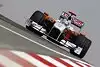 Bild zum Inhalt: Force India hat schon Punkte im Visier