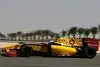 Bild zum Inhalt: Renault mit dem Trainingsauftakt zufrieden