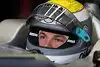 Bild zum Inhalt: Rosberg: "Stehen besser da als gedacht"