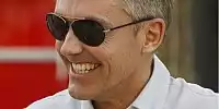 Bild zum Inhalt: Whitmarsh: "Bin ein großer Fan von Kimi"