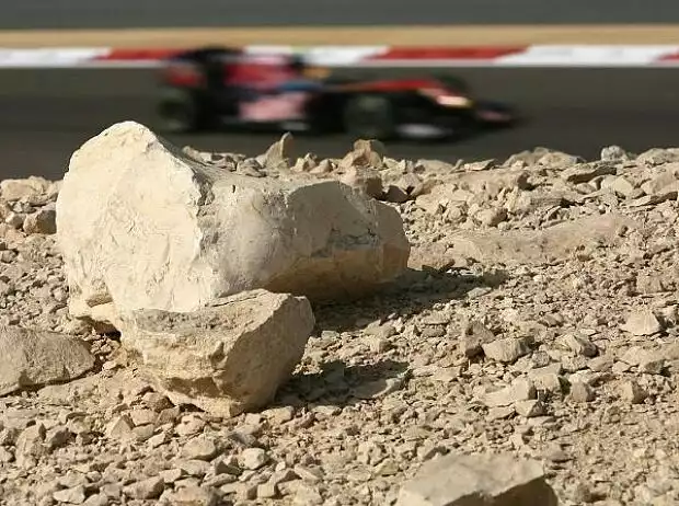 Sébastien Buemi Titel-Bild zur News: Sébastien Buemi