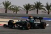 Lotus: "Es war ein guter erster Tag"