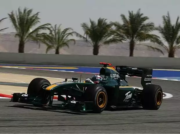 Jarno Trulli Titel-Bild zur News: Jarno Trulli