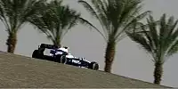 Bild zum Inhalt: Gelungenes Debüt für Nico Hülkenberg