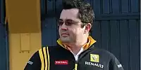 Eric Boullier