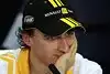 Bild zum Inhalt: Kubica: "Das wird der Tag der Wahrheit"