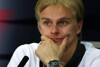 Kovalainen: "Irgendwo muss man anfangen"