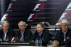 FIA plant Sanktionen gegen US F1 und Briatore