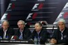 Bild zum Inhalt: FIA plant Sanktionen gegen US F1 und Briatore