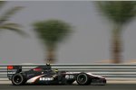 Bruno Senna (HRT) 