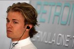 Nico Rosberg (Mercedes) 