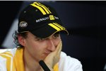 Robert Kubica (Renault) 