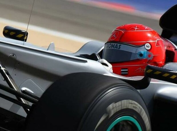 Michael Schumacher Michael Schumacher