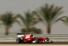 Bild zum Inhalt: Alonso erleichtert: Ferrari ist bei der Musik