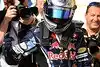 Bild zum Inhalt: Vettel: "Eine große Überraschung!"