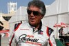 Mario Andretti als Verstärkung für das Lotus-Team?