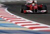 Bild zum Inhalt: Ferrari erleichtert: Die Leistung stimmt