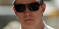 Bild zum Inhalt: Hülkenberg: "Ich muss Rubens schlagen"