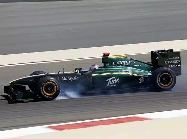 Titel-Bild zur News: Jarno Trulli