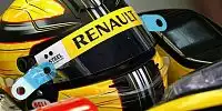 Bild zum Inhalt: Kubica: "Hätten auf Rang sieben fahren können"