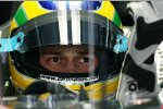 Bruno Senna (HRT) 