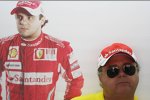 Felipe Massa (Ferrari) 