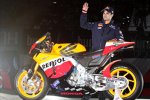 Daniel Pedrosa (Honda) 