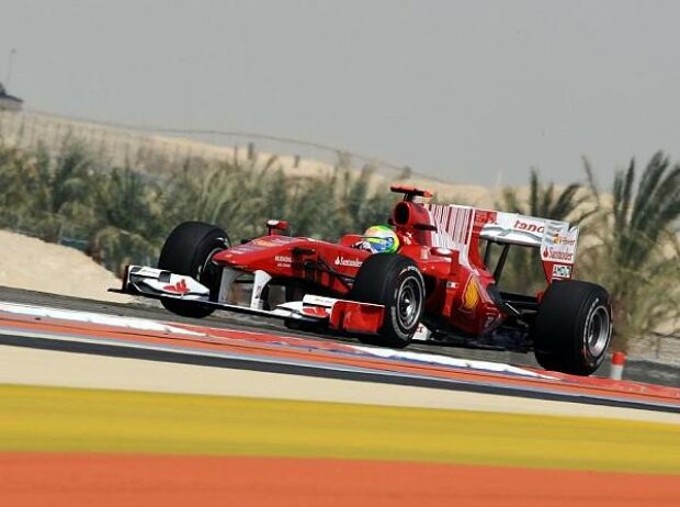 Felipe Massa Felipe Massa
