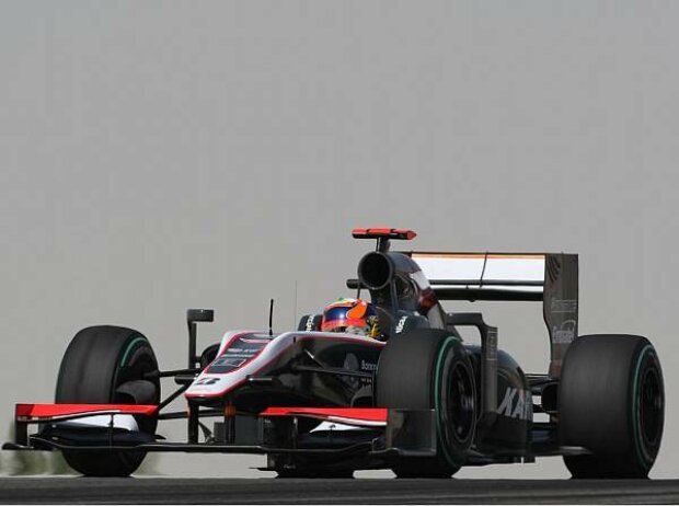 Karun Chandhok Karun Chandhok