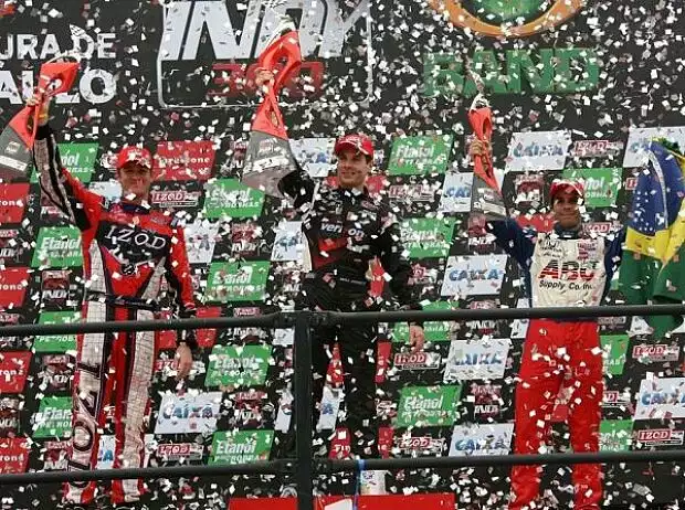 Will Power Titel-Bild zur News: Will Power