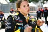 Bild zum Inhalt: Trotz Bremsproblem: Tolles IndyCar-Debüt für de Silvestro