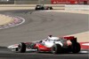 Bild zum Inhalt: McLaren-Fahrer geben sich nicht geschlagen