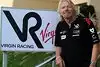 Bild zum Inhalt: Virgin will neuen Entwicklungsrekord aufstellen