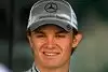 Bild zum Inhalt: Rosberg: "Werden bald auf dem Podium sein"